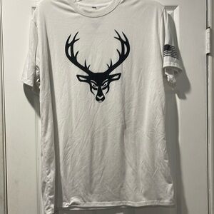 Bucked Up T-shirt